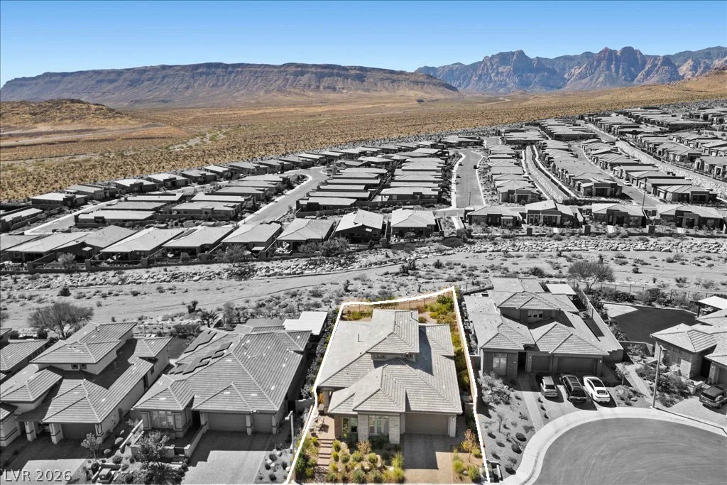 12517 Skyracer, Las Vegas, NV 89138