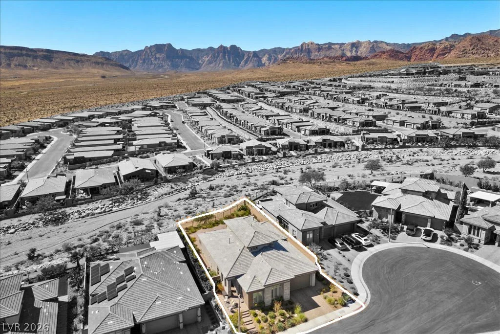 12517 Skyracer, Las Vegas, NV 89138