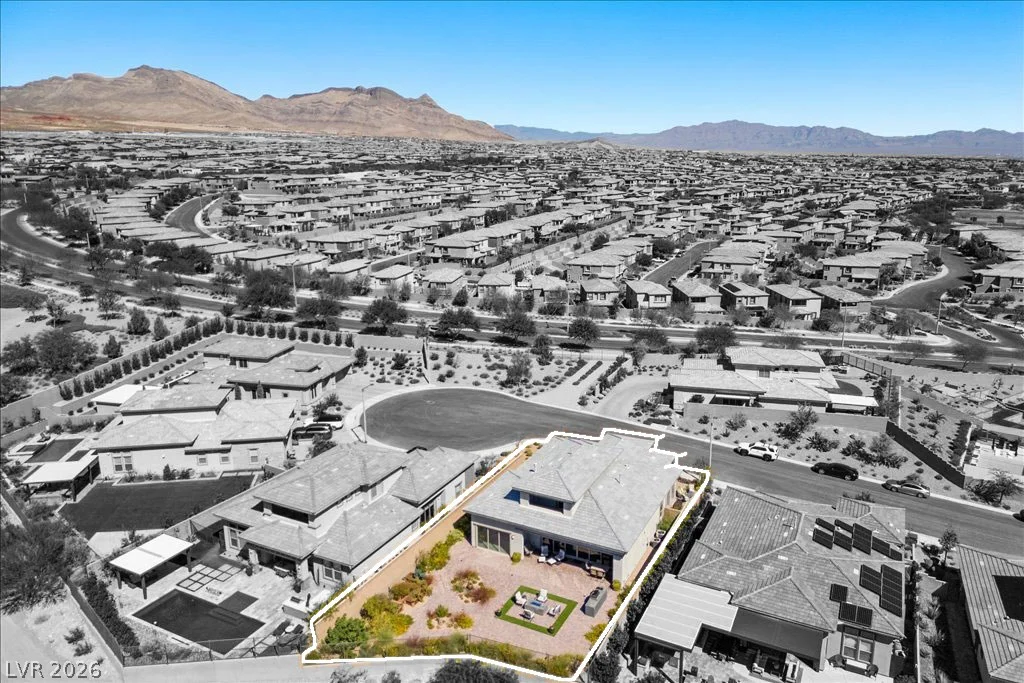 12517 Skyracer, Las Vegas, NV 89138