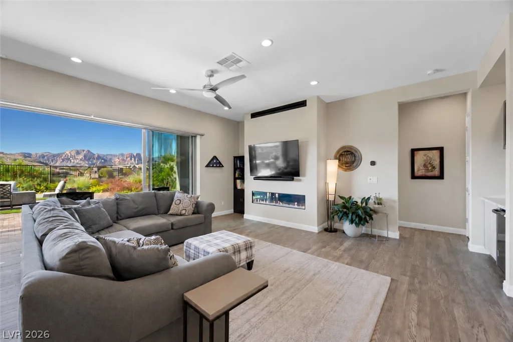 12517 Skyracer, Las Vegas, NV 89138