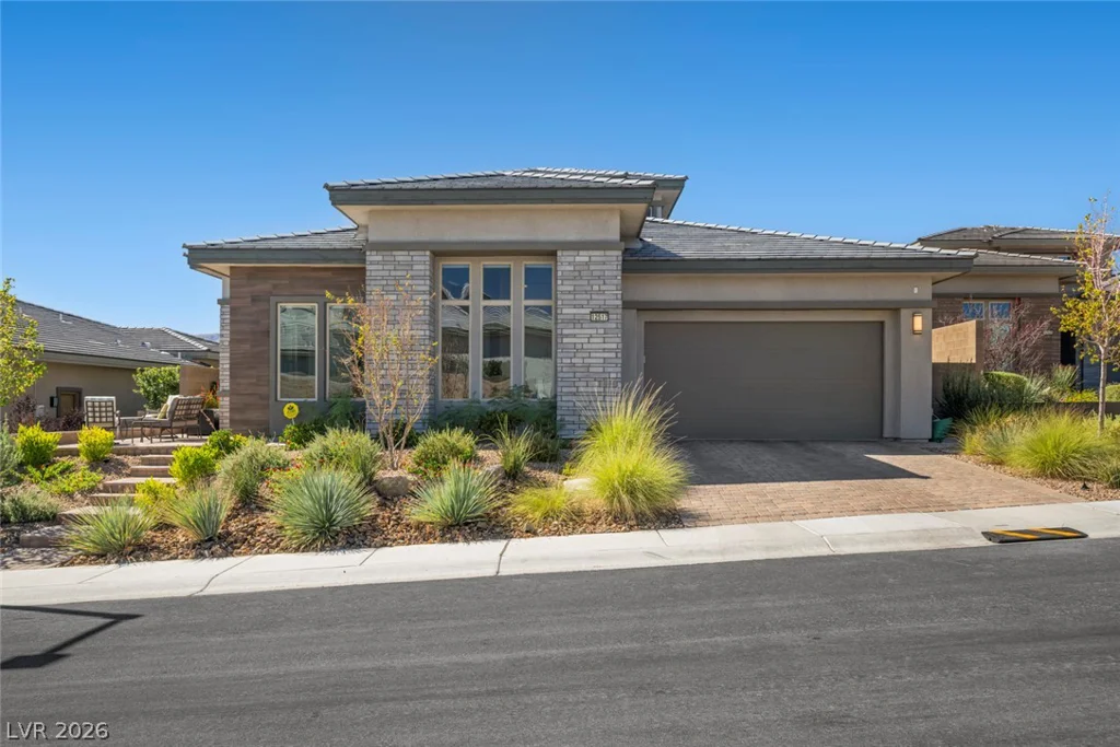 12517 Skyracer, Las Vegas, NV 89138