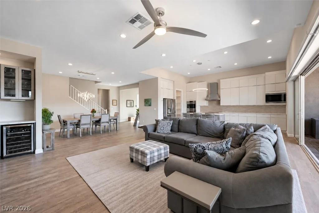12517 Skyracer, Las Vegas, NV 89138