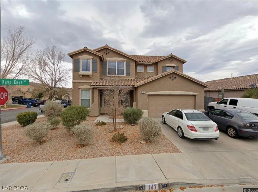 147 Kava Kava, Henderson, NV 89015
