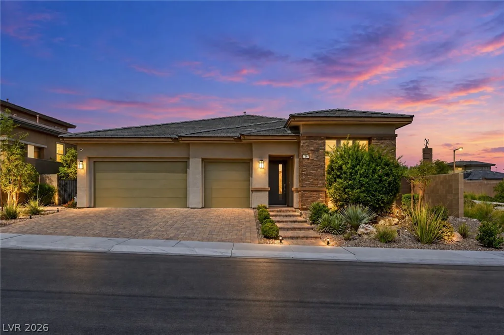 12382 Tudor Arch, Las Vegas, NV 89138