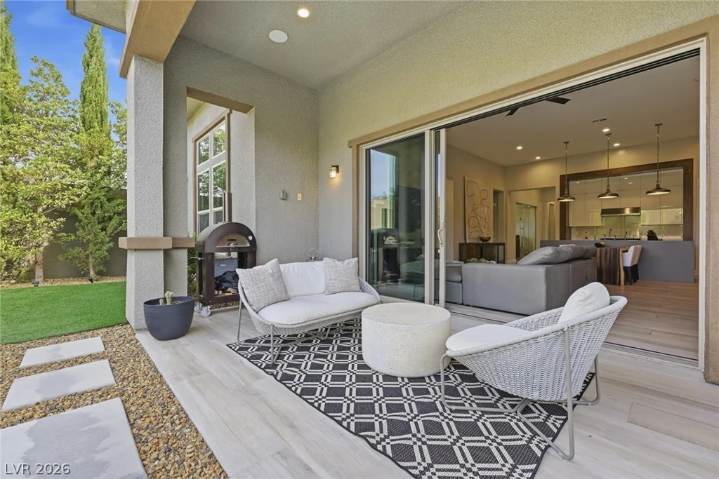 12382 Tudor Arch, Las Vegas, NV 89138