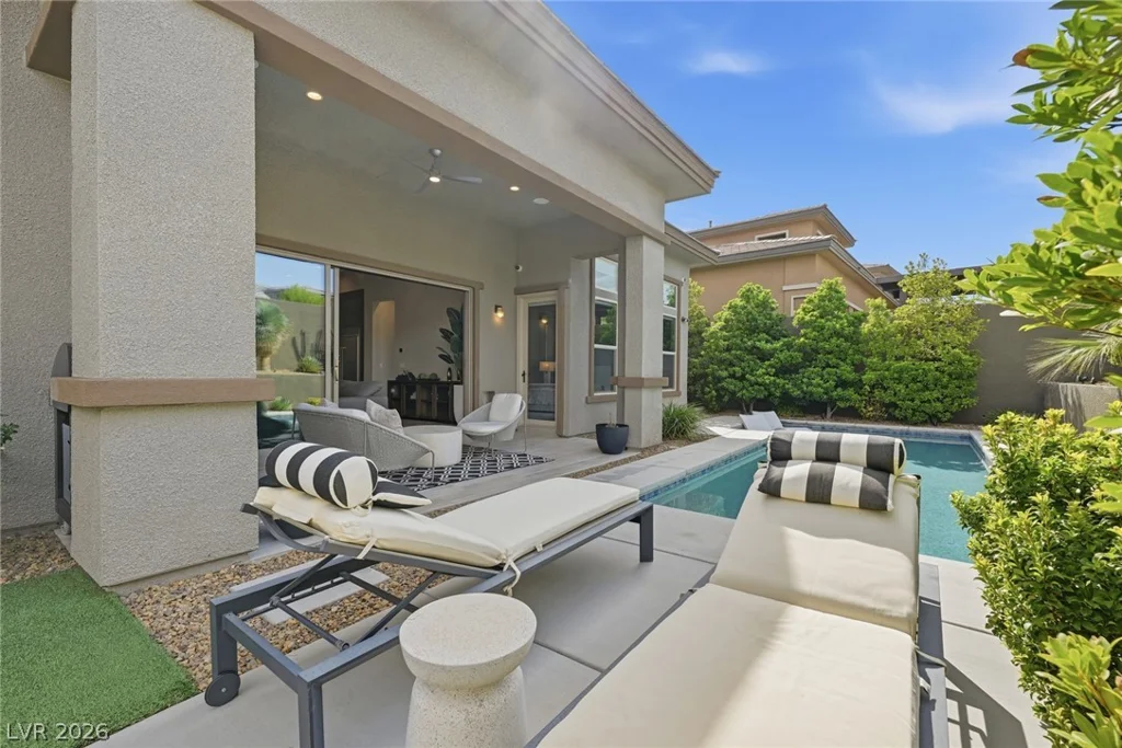 12382 Tudor Arch, Las Vegas, NV 89138