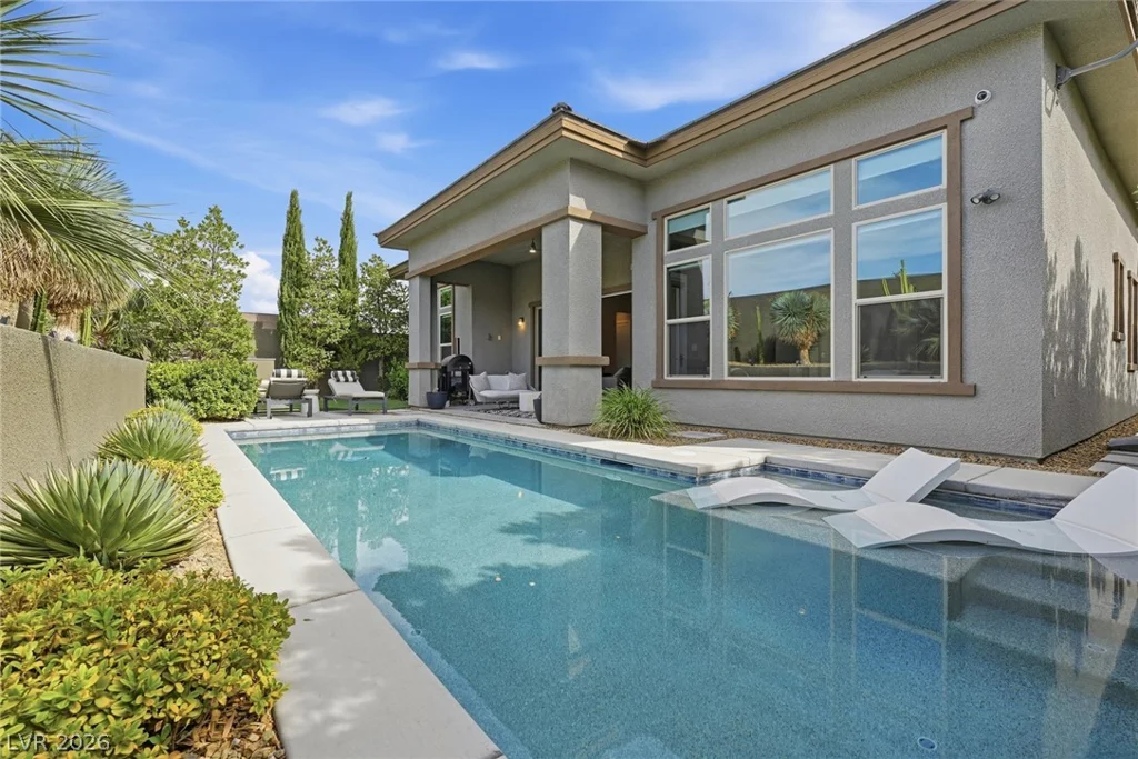 12382 Tudor Arch, Las Vegas, NV 89138