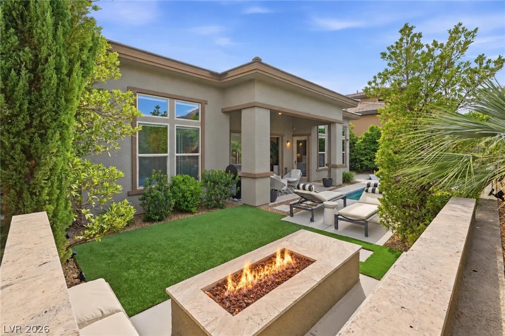 12382 Tudor Arch, Las Vegas, NV 89138