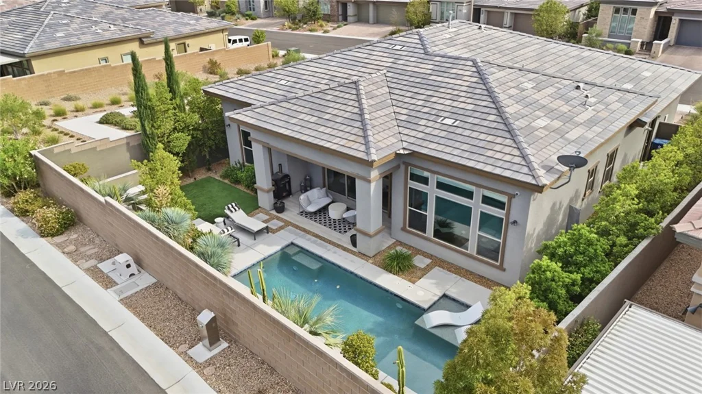 12382 Tudor Arch, Las Vegas, NV 89138