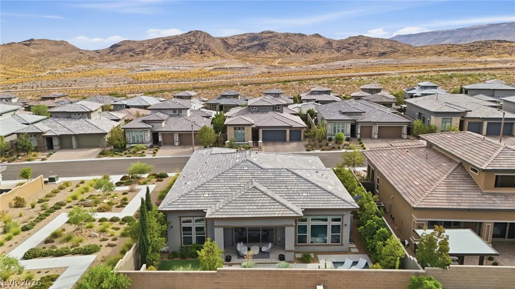 12382 Tudor Arch, Las Vegas, NV 89138