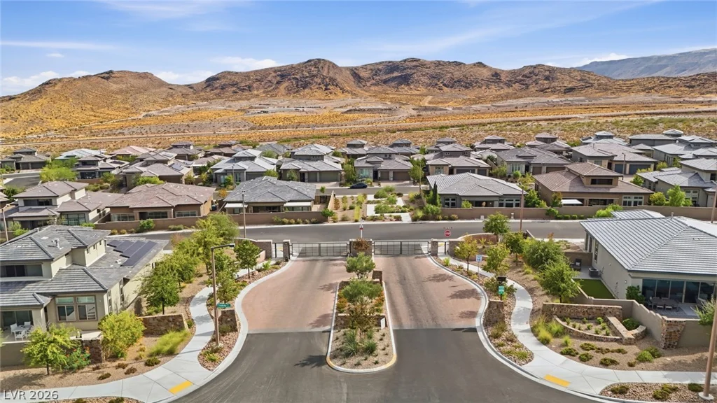 12382 Tudor Arch, Las Vegas, NV 89138