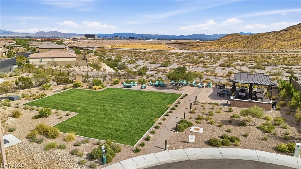 12382 Tudor Arch, Las Vegas, NV 89138