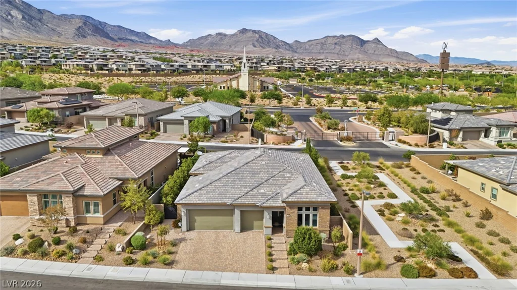 12382 Tudor Arch, Las Vegas, NV 89138