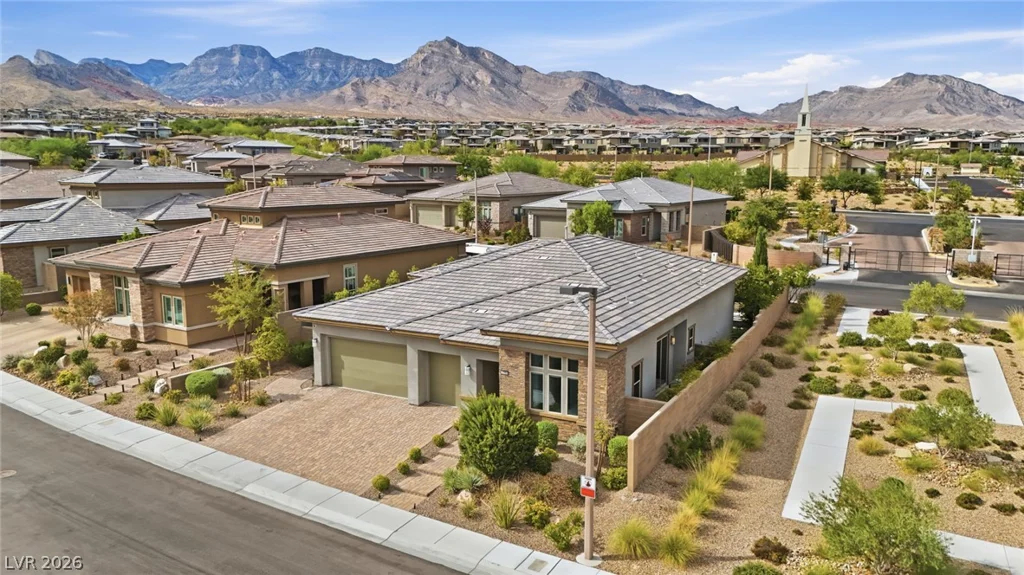 12382 Tudor Arch, Las Vegas, NV 89138