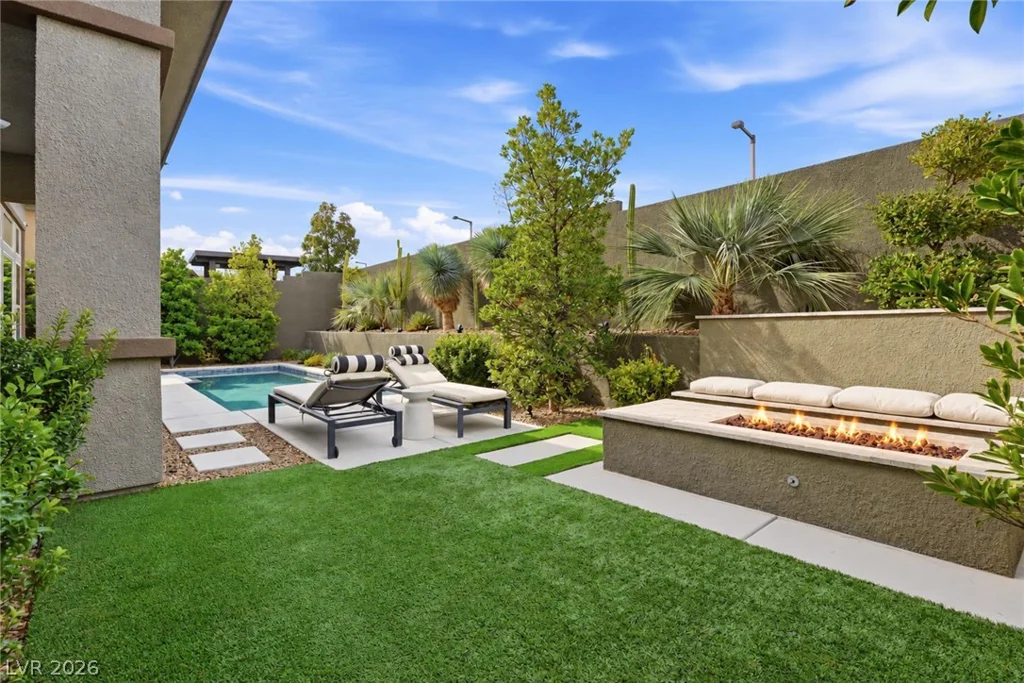 12382 Tudor Arch, Las Vegas, NV 89138