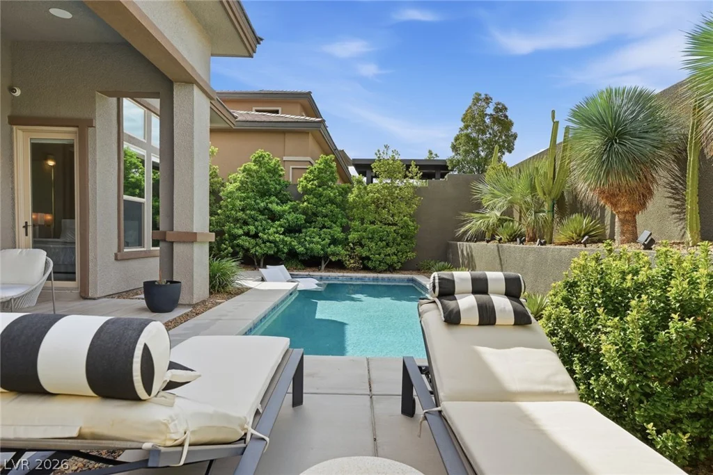 12382 Tudor Arch, Las Vegas, NV 89138