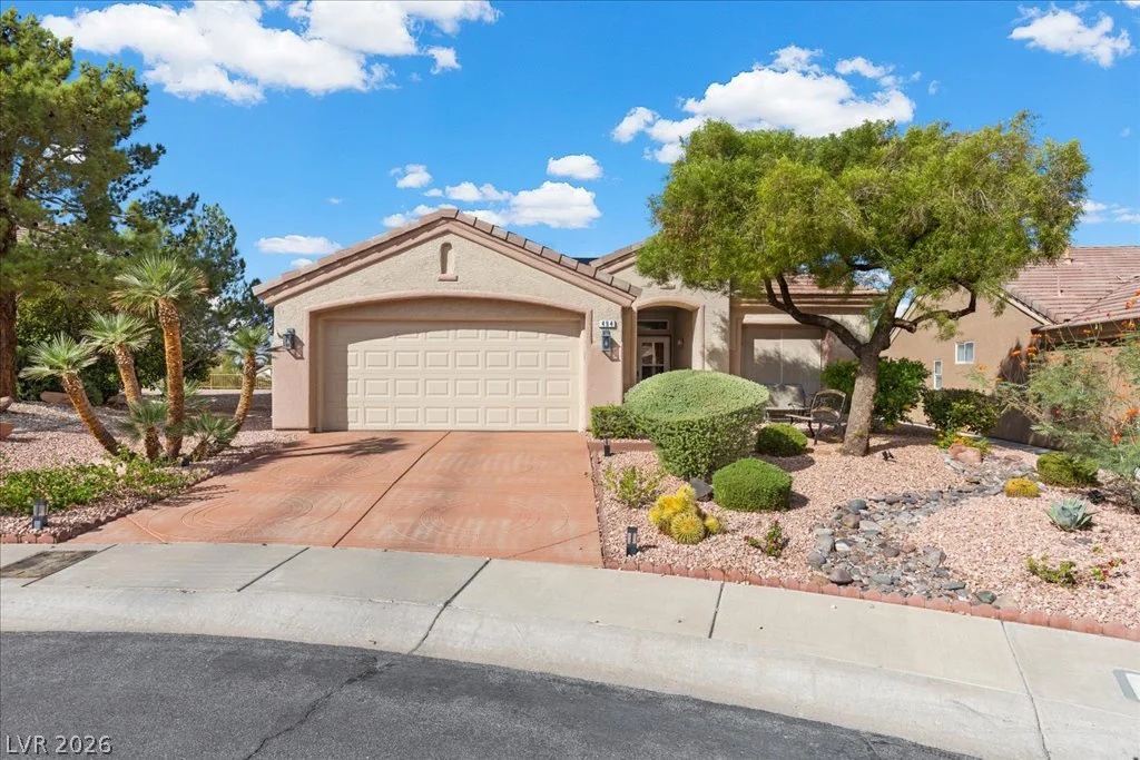 494 Pine Trace, Henderson, NV 89012