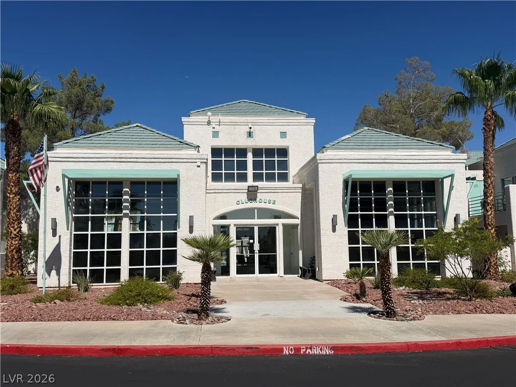 7100 Pirates Cove, Las Vegas, NV 89145