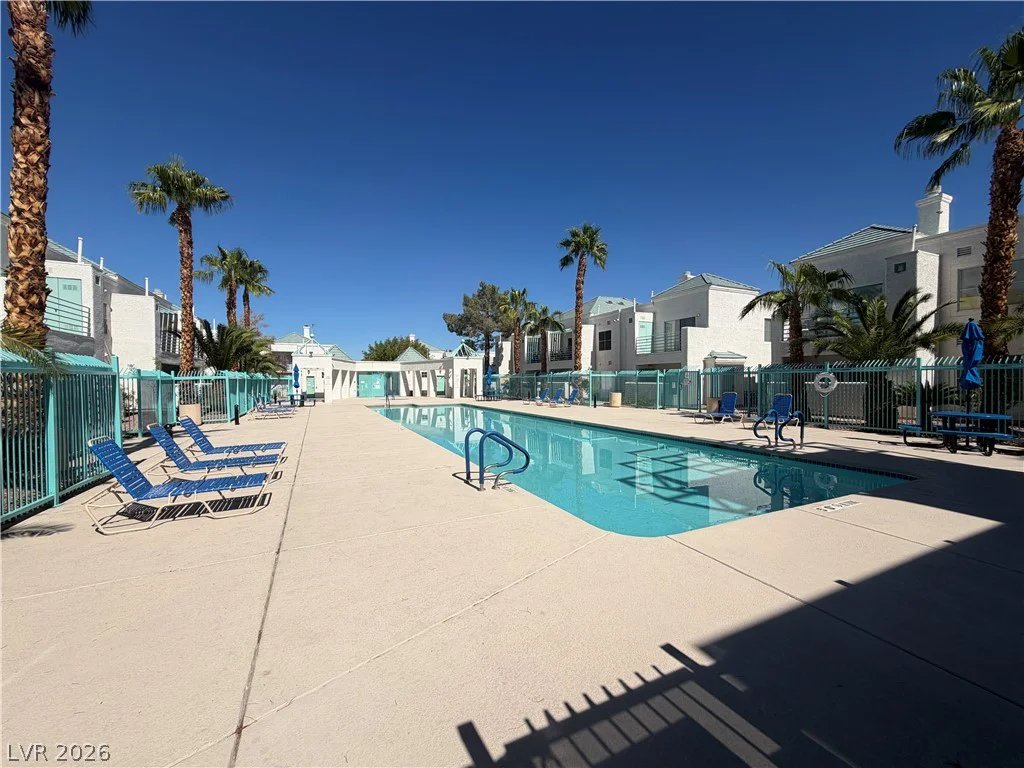 7100 Pirates Cove, Las Vegas, NV 89145
