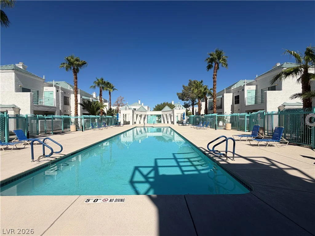 7100 Pirates Cove, Las Vegas, NV 89145