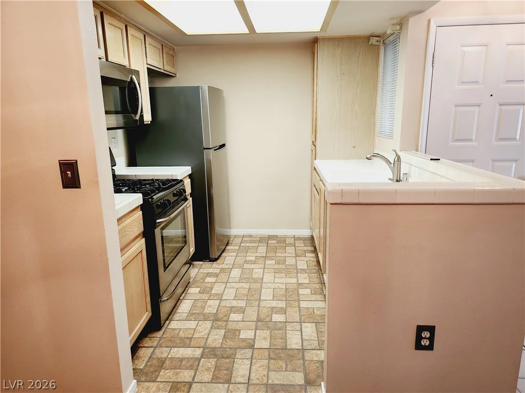 7100 Pirates Cove, Las Vegas, NV 89145