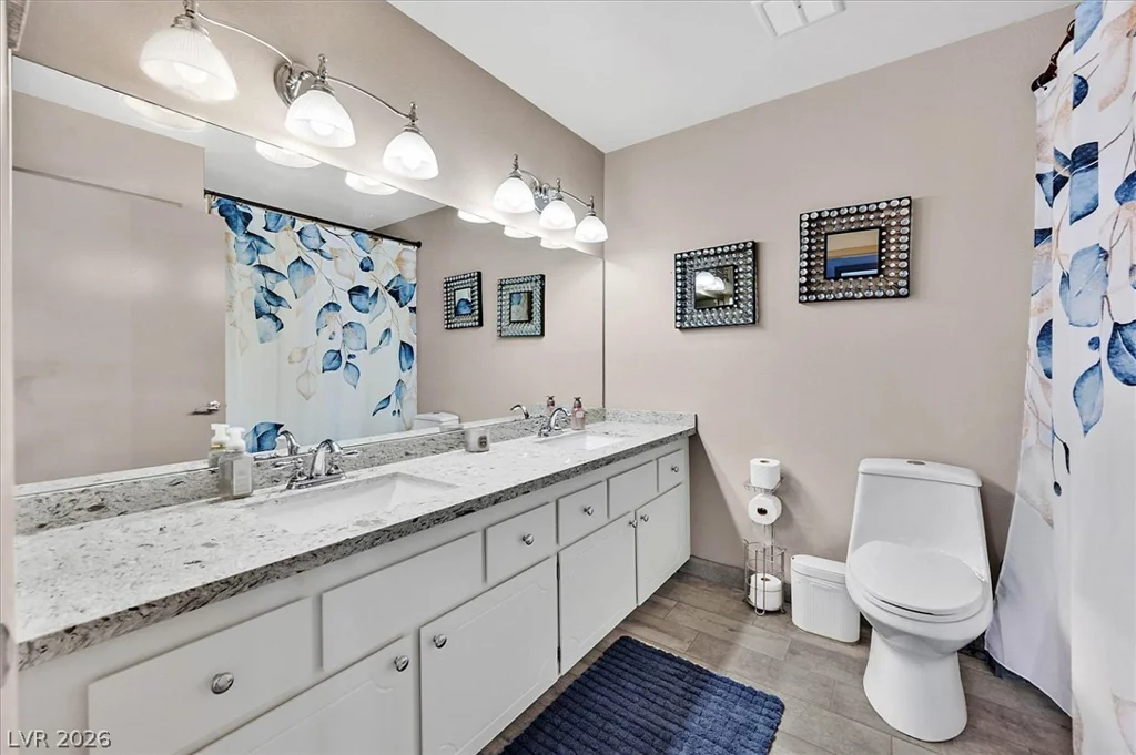 6824 Adobe, Las Vegas, NV 89146