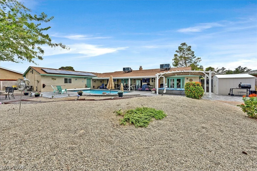 6824 Adobe, Las Vegas, NV 89146