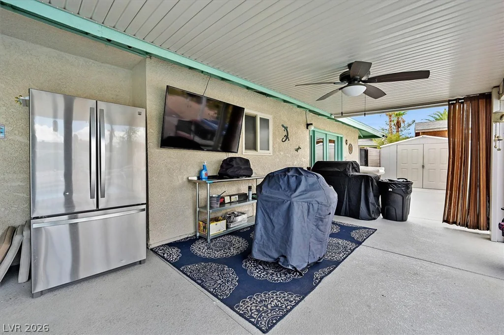 6824 Adobe, Las Vegas, NV 89146