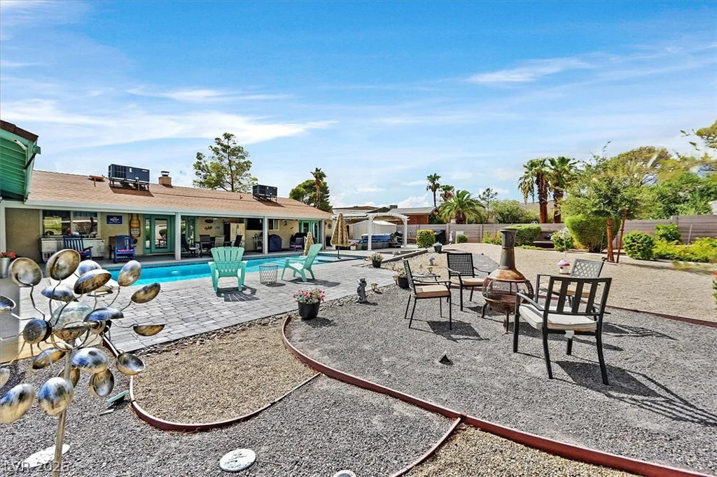 6824 Adobe, Las Vegas, NV 89146
