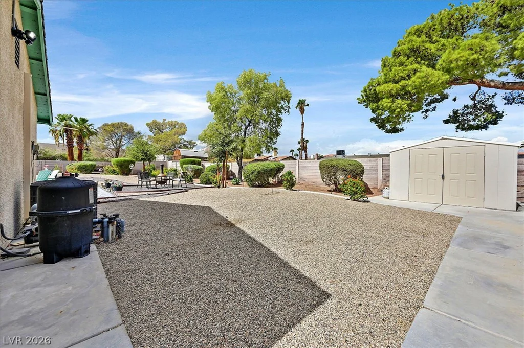6824 Adobe, Las Vegas, NV 89146
