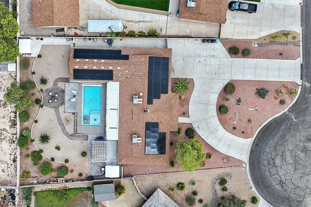 6824 Adobe, Las Vegas, NV 89146