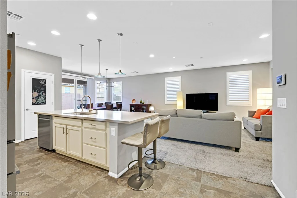 181 Tuscan Shadow, Henderson, NV 89012
