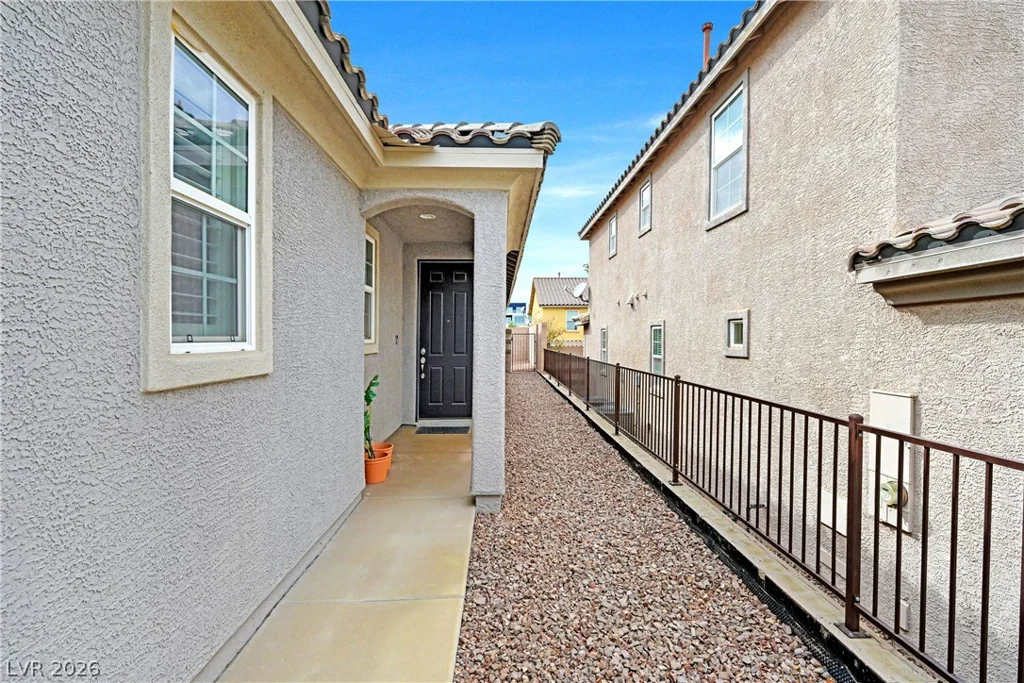181 Tuscan Shadow, Henderson, NV 89012