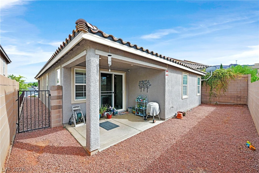 181 Tuscan Shadow, Henderson, NV 89012