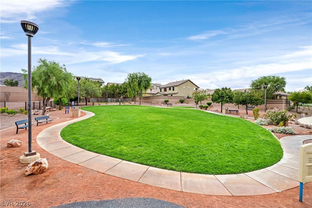 181 Tuscan Shadow, Henderson, NV 89012