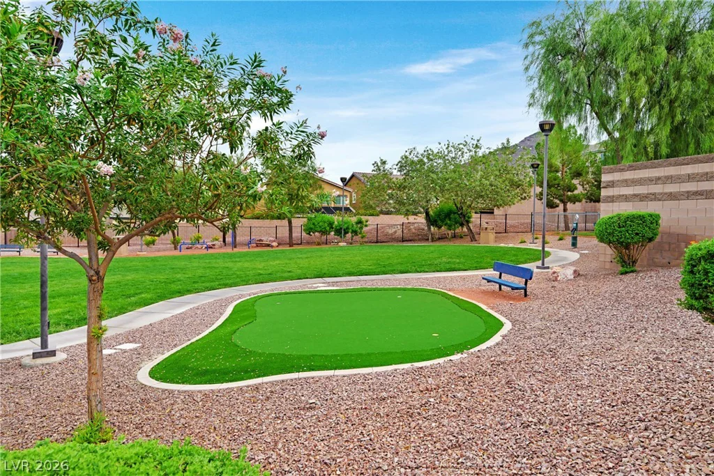 181 Tuscan Shadow, Henderson, NV 89012