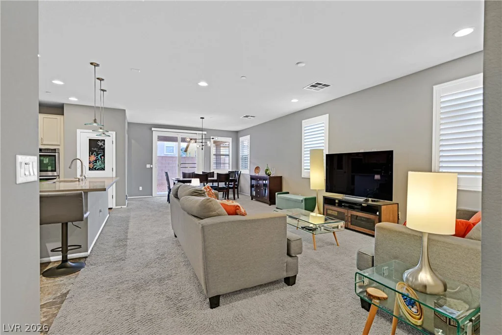 181 Tuscan Shadow, Henderson, NV 89012