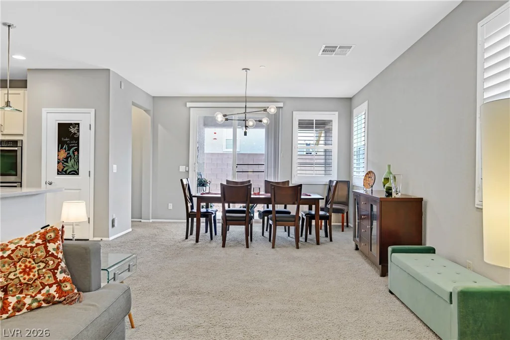 181 Tuscan Shadow, Henderson, NV 89012