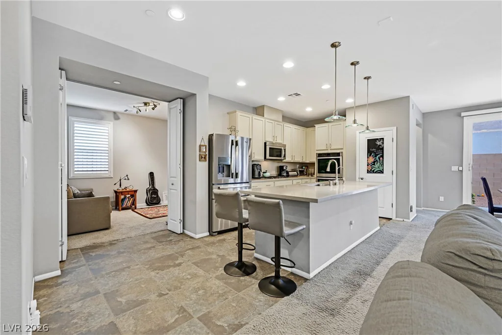 181 Tuscan Shadow, Henderson, NV 89012