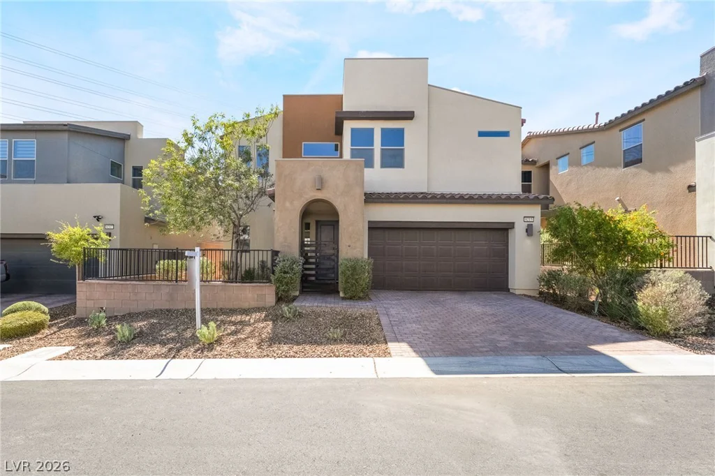 6215 Bravestar, Las Vegas, NV 89141