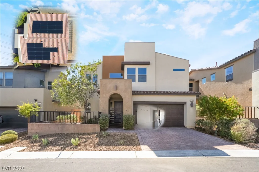 6215 Bravestar, Las Vegas, NV 89141