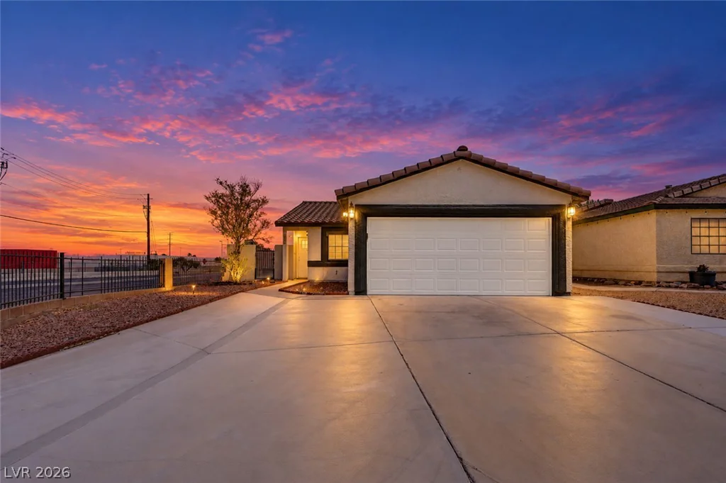 557 Chandler, Henderson, NV 89014