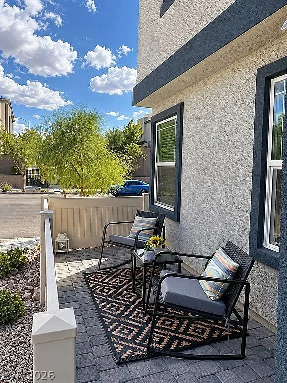 1922 Alouette Vista, Henderson, NV 89044