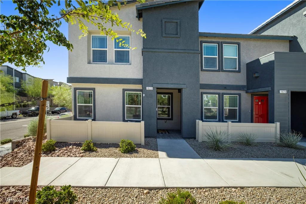 1922 Alouette Vista, Henderson, NV 89044