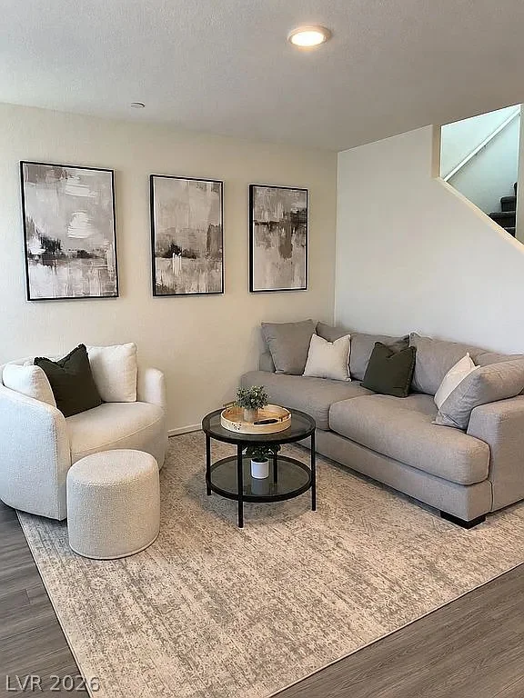1922 Alouette Vista, Henderson, NV 89044