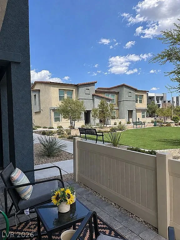 1922 Alouette Vista, Henderson, NV 89044