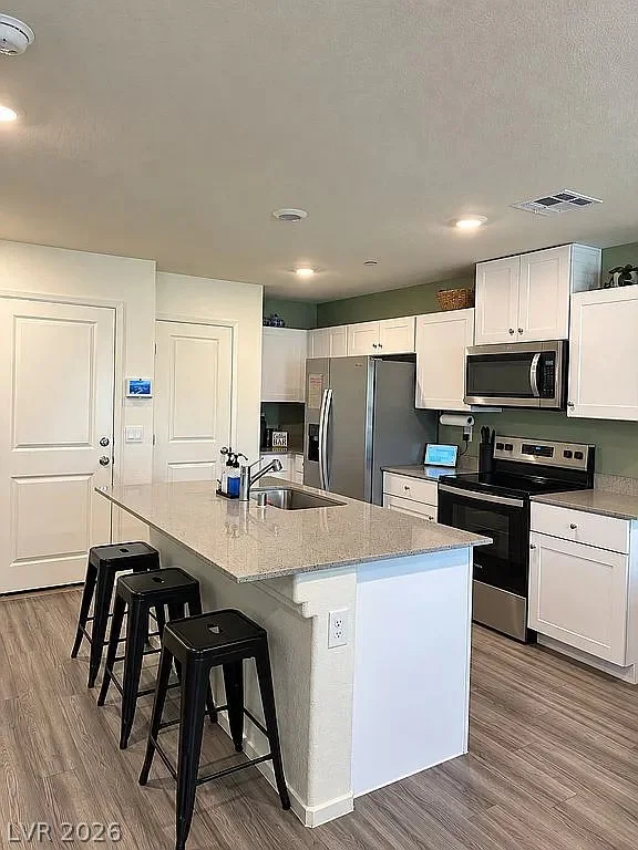 1922 Alouette Vista, Henderson, NV 89044