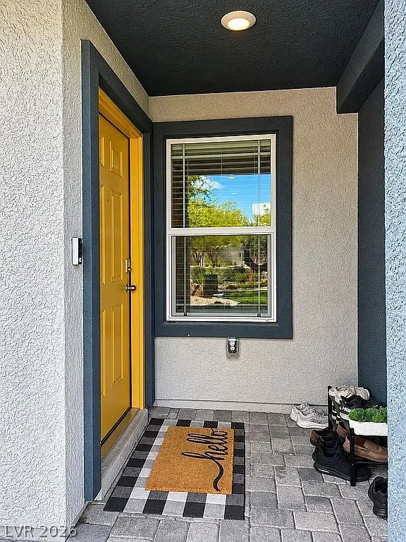 1922 Alouette Vista, Henderson, NV 89044