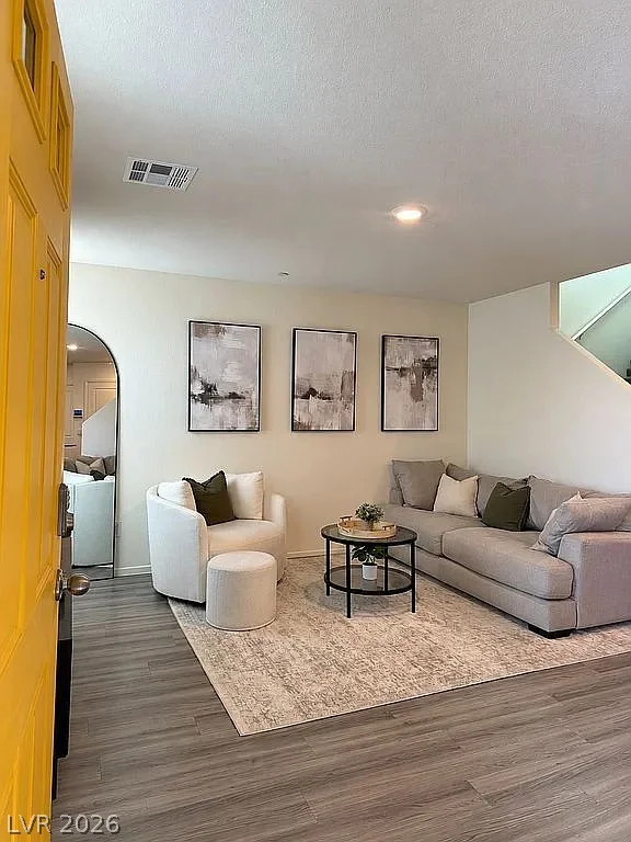1922 Alouette Vista, Henderson, NV 89044