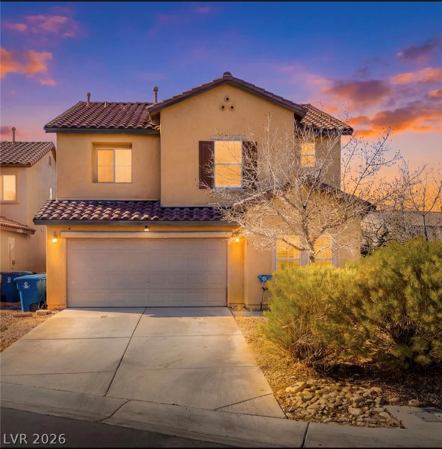 10947 African Sunset, Henderson, NV 89052